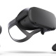 The 128G Oculus Quest Headset is Back in Stock                