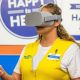 Walmart Using Virtual Reality to Determine the Staff to Promote