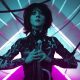 Violinist Lindsey Stirling Performing a Live Virtual Concert on August 26 Using Wave