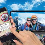 Augmented Reality Photo App ‘ReplayAR’ Allow Local Time Travel