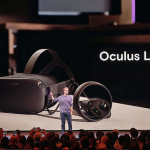 OC6: Facebook Says Oculus Link Will Also Work with SteamVR Games