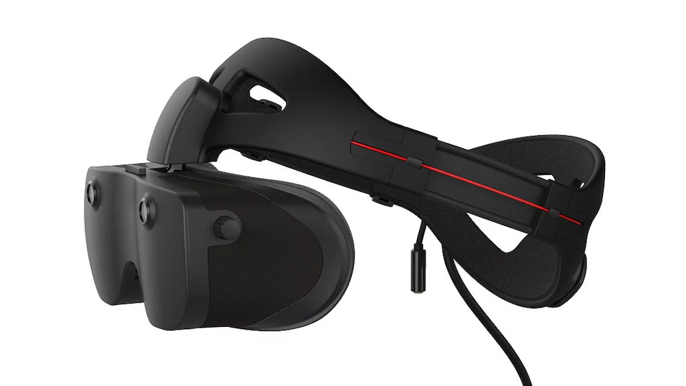 Vality VR Headset