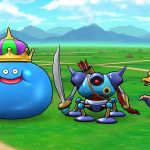 Dragon Quest Walk: Japan Has a New Pokémon-Go-Style Augmented Reality Hit