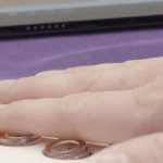 Sensor-Packed Artificial Skin Provides Palpable Sensation in AR and VR