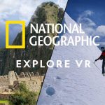 Now You Can Explore Machu Picchu on Oculus Quest With National Geographic’s “Explore VR”