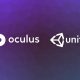 Oculus and Unity Have Launched a Free VR Intermediate VR Courses