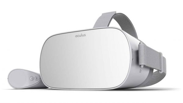 Oculus Go Cyber Monday Deals