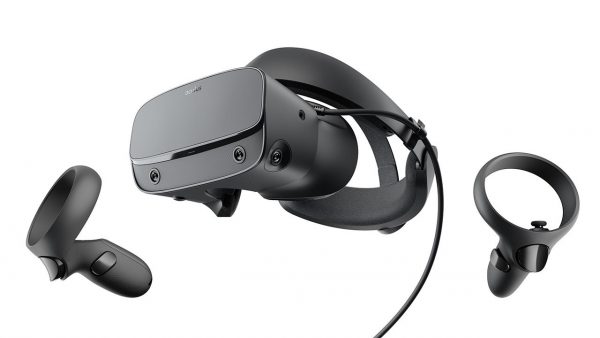 Oculus Rift S Cyber Monday Deals