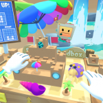 Vacation Simulator is Now on Oculus Quest