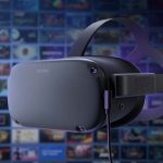 App Subscription for Oculus Quest: Viveport Infinity Now Supports Oculus Quest via Oculus Link