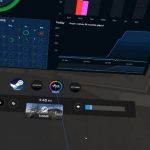 SteamVR App ‘YUR’ Counts Number of Calories You Burn in VR