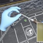 Gleechi VirtualGrasp Hand Tracking Interface Provides Realistic Hand Interactions with Virtual Objects