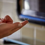 XR Startup Mojo Vision Builds Smart AR Contact Lenses