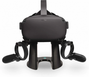 AMVR VR Stand and Headset Display