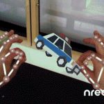 Nreal AR Glasses to Get Hand and Finger Tracking