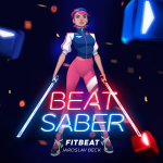 Beat Saber Has Released a New Free “FitBeat” Track Which Supports Both Standard and 360°/90° Modes