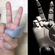 Sony Researchers Showcase New Next-Gen Virtual Reality Finger Tracking Controllers