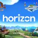 Facebook Social VR Space ‘Horizon’ Enters Invite-Only Public Beta                                