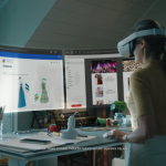 Oculus Quest 2’s ‘Infinite Office’ Enables You to Create a Mixed Reality Workspace