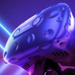 HTC Vive Pro Secure VR Headset Designed for High-Security Classified Environments