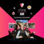 Cross-Platform Social App ‘vTime XR’ Launches on Quest