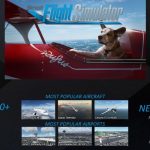 Microsoft Flight Simulator Performance Update to Positively Impact VR Support