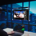 ‘Mirage’ HoloLens Apps Creates Multiple AR Virtual Monitors