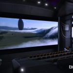 Bigscreen VR Introduces Ads Enabling Users to Movies for Free