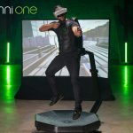 Virtuix Omni Raises $11 Million From 4,000 Investors for Its Consumer Treadmill