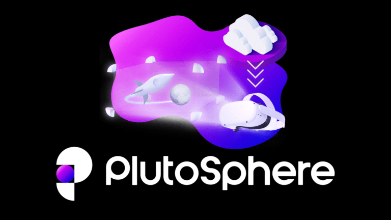 PlutoSphere