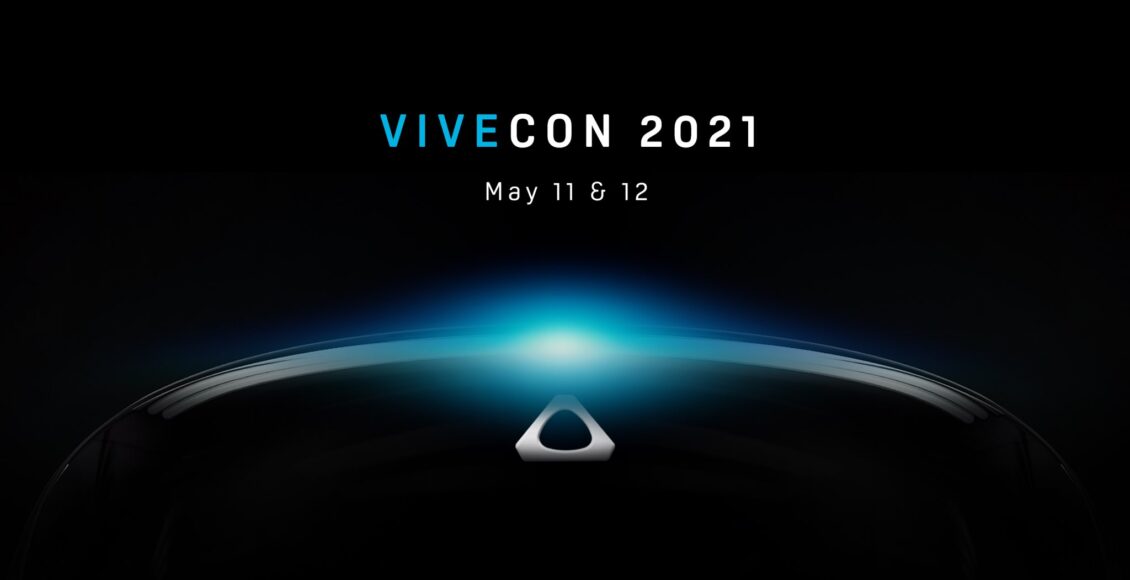 Vive Focus 3 and Vive Pro 2 To Be Unveiled at VIVECON 2021