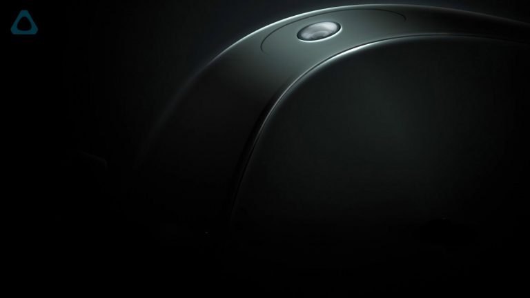 HTC Appears to be Teasing New Vive Headset