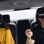 Holoride Closes $12 Million in Series A Funding