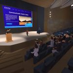 VR Education Portal ENGAGE Raises $10.7 Million for its Oasis Metaverse for Business