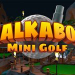 Walkabout Mini Golf Slated for July 15 Release, Developers Want Beta Testers Before Release