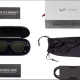 Are These the Images of Facebook’s Soon to be Launched Ray-Ban’s Smart Glasses?
