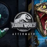 Jurassic World Aftermath Part 2 Set to Release on September 30 for Quest
