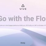 HTC Trademarks Vive Flow After Teasing New Announcement