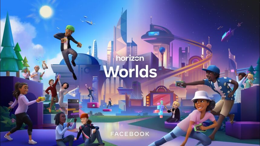 Facebook S Metaverse No Longer Has Facebook Branding Virtual Reality Times
