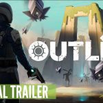 Roguelite VR Shooter Outlier is Coming to Quest in 2022