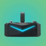 Pimax Reality 12K QLED: Pimax Launches its Next Generation Headset