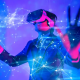 Market Researcher: More than 500 Companies on Metaverse Projects
