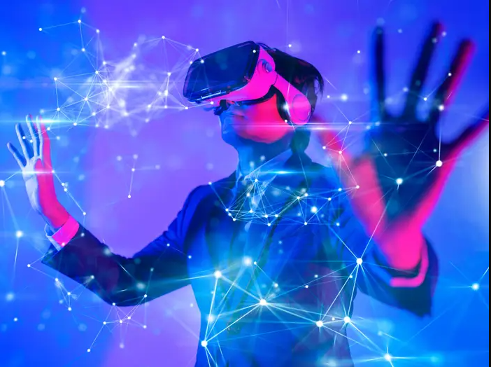 Open Metaverse: Metaverse Standards Forum Founded by Leading Tech Players