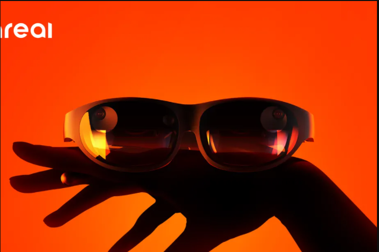 Nreal Light AR Glasses Coming to US Stores via Verizon