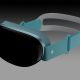 Could Apple’s Upcoming VR/AR Headset Look Like This?