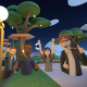 Meta Opens Access to Social VR Platform Horizon Worlds
