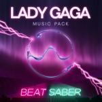 Beat Saber Launches Lady Gaga Music Pack