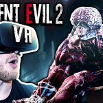 Resident Evil 2 and 3 VR Mods Now Available