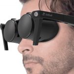 Panasonic Subsidiary Shiftall Unveils Ultra-High Resolution Consumer VR Headset