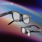 TCL Joins Race for AR Smart Glasses